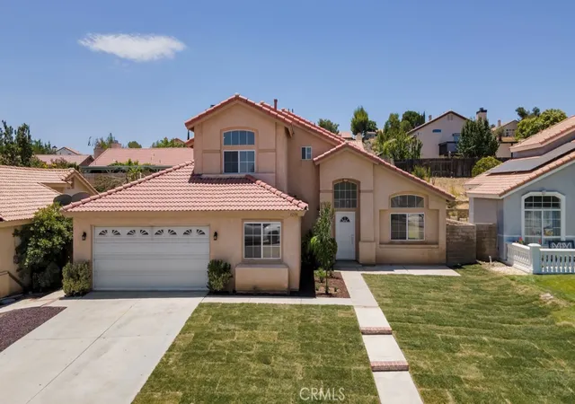 1st image of 3208 Shale, Palmdale, CA 93550 | MLS# SR26139114