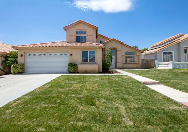 2nd image of 3208 Shale, Palmdale, CA 93550 | MLS# SR26139114