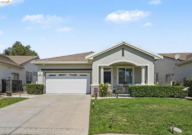Photo 1 of Sale Pending at 311 Upton Pyne Dr, Brentwood, CA 94513 | MLS# 41139640 | Listing updated on 2026-10-09