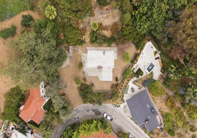 Photo 3 of Land for sale at 6993 La Presa Dr, Los Angeles, CA 90068 | MLS# 226003011 | Listing updated on 2026-06-25