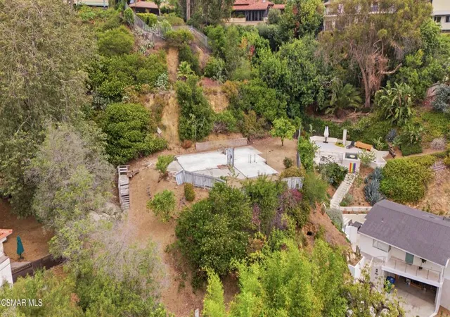 Photo 3 of Land for sale at 6993 La Presa Dr, Los Angeles, CA 90068 | MLS# 226003011 | Listing updated on 2026-06-25