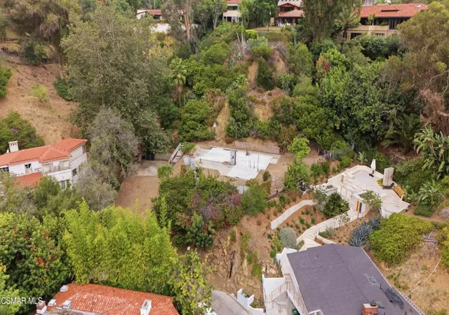 Photo 4 of Land for sale at 6993 La Presa Dr, Los Angeles, CA 90068 | MLS# 226003011 | Listing updated on 2026-06-25
