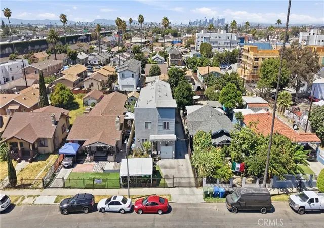 Homes for sale in Los Angeles, CA | 325 W 75th St, Los Angeles, CA 90003 | MLS# PW26127491