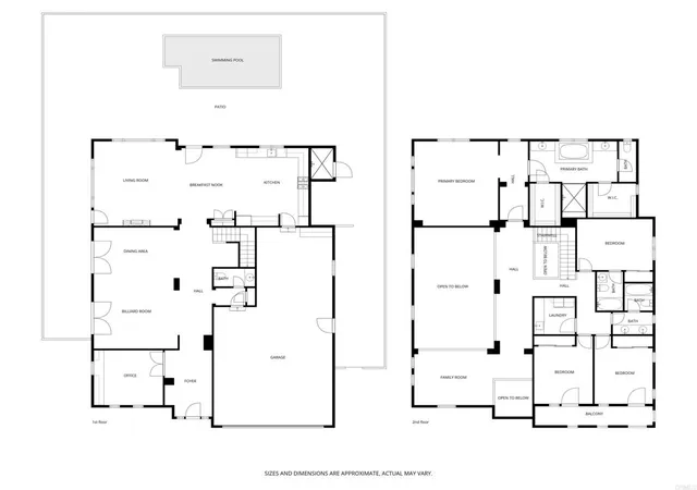 35th image of 809 Dolphin Cir, Encinitas, CA 92024 | MLS# NDP2606131
