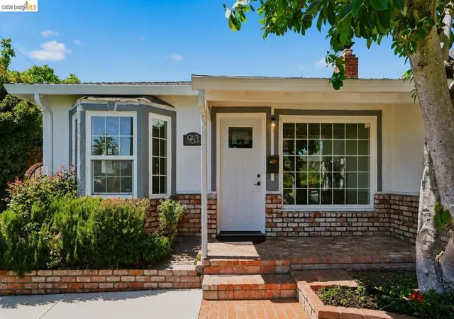 1st image of 963 Devon Dr, Hayward, CA 94542 | MLS# 41139646