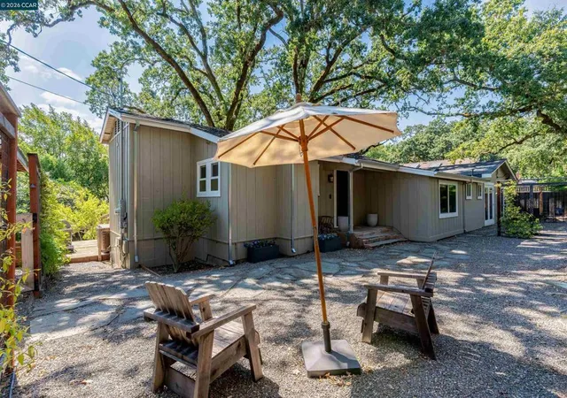 2nd image of 2531 Warm Springs Rd, Glen Ellen, CA 95442 | MLS# 41139649