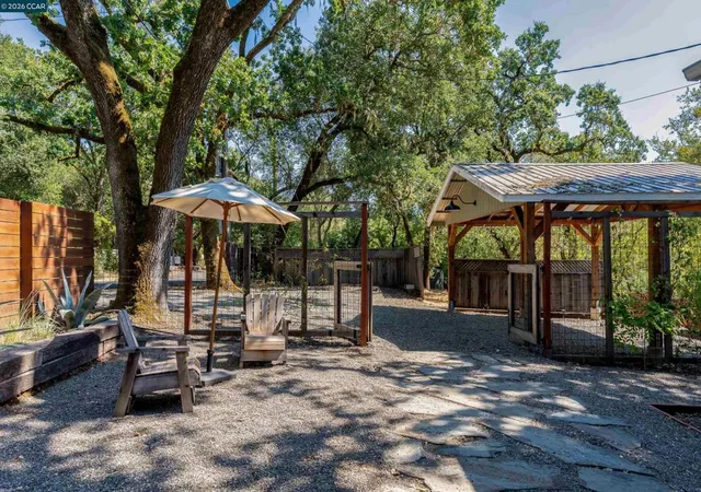 78th image of 2531 Warm Springs Rd, Glen Ellen, CA 95442 | MLS# 41139649