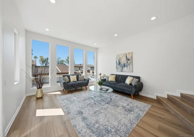 Photo 1 of Condo for sale at 6930 Camino Pacheco, San Diego, CA 92111 | MLS# 260015528SD | Listing updated on 2026-09-18