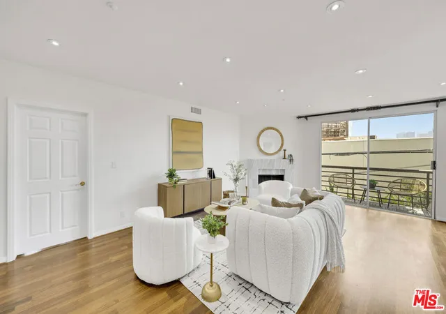 Photo 1 of Condo for sale at 1872 Midvale Ave #205, Los Angeles, CA 90025 | MLS# 26672077 | Listing updated on 2026-09-02