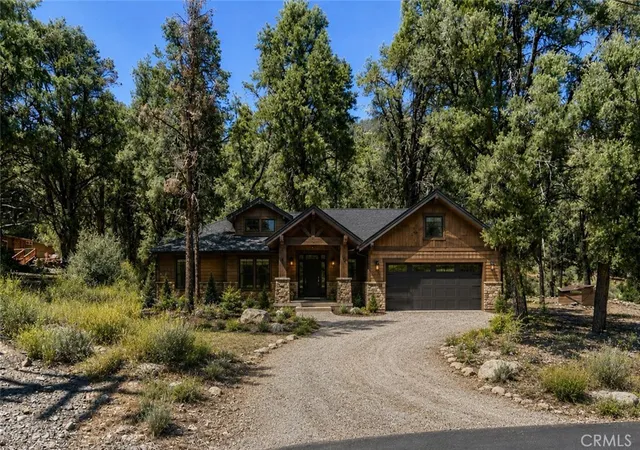 Homes for sale in Pine Mountain Club, CA | 16525 Grizzly Dr, Pine Mountain Club, CA 93222 | MLS# SR26137174