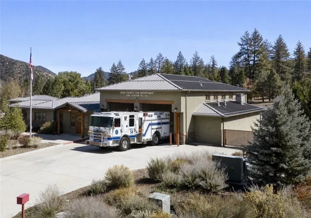 Homes for sale in Pine Mountain Club, CA | 16525 Grizzly Dr, Pine Mountain Club, CA 93222 | MLS# SR26137174