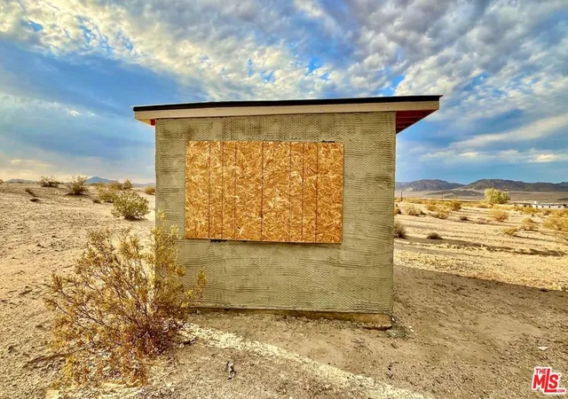 Photo 2 of Land for sale at 1020 Shoshore Valley Rd, Twentynine Palms, CA 92277 | MLS# 26852497 | Listing updated on 2026-09-20