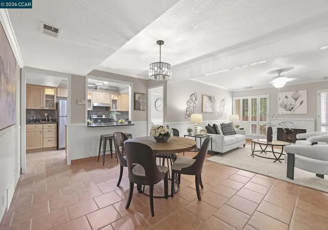 Photo 1 of Sale Pending at 1304 Corte De Los Vecinos, Walnut Creek, CA 94598 | MLS# 41139652 | Listing updated on 2026-07-01