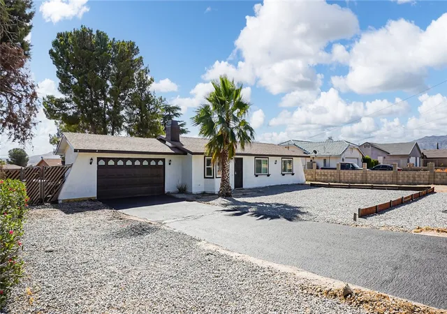 Homes for sale in Hesperia, CA | 8205 Peach, Hesperia, CA 92345 | MLS# PW26139158