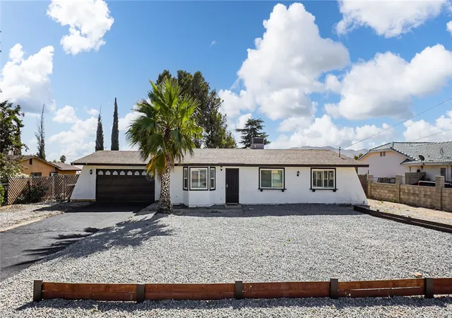 Homes for sale in Hesperia, CA | 8205 Peach, Hesperia, CA 92345 | MLS# PW26139158