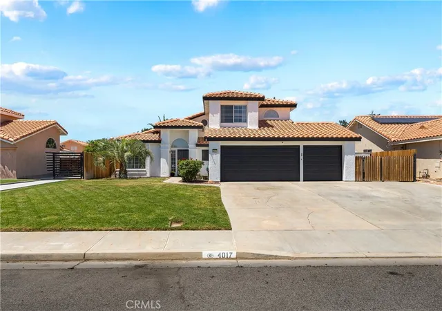 1st image of 4017 Aero, Rosamond, CA 93560 | MLS# SR26138275