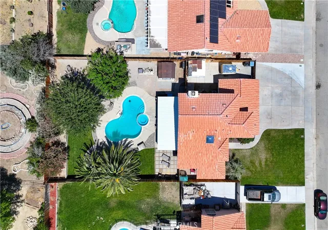 55th image of 4017 Aero, Rosamond, CA 93560 | MLS# SR26138275