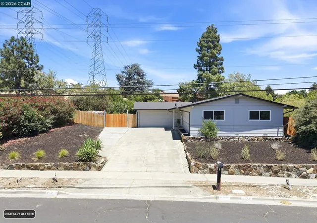 Homes for sale in Concord, CA | 5223 Valmar Dr, Concord, CA 94521 | MLS# 41139659