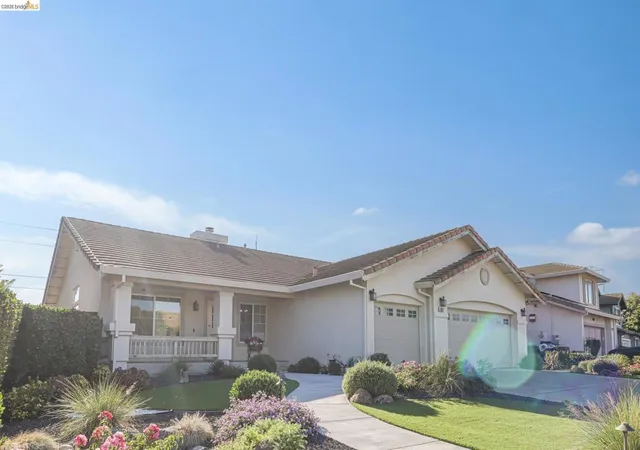 4th image of 4657 Arabian Way, Antioch, CA 94531 | MLS# 41139661