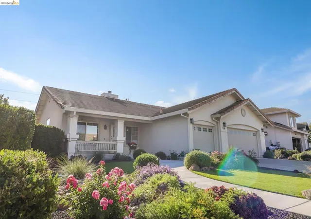 5th image of 4657 Arabian Way, Antioch, CA 94531 | MLS# 41139661
