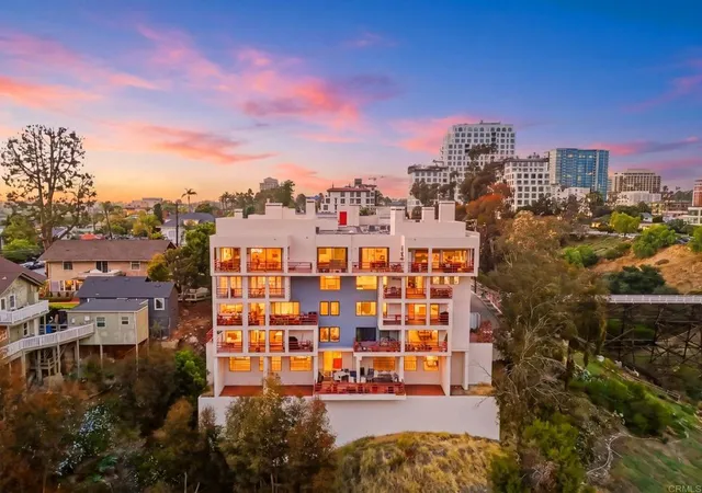 1st image of 235 Quince St #304, San Diego, CA 92103 | MLS# NDP2606135