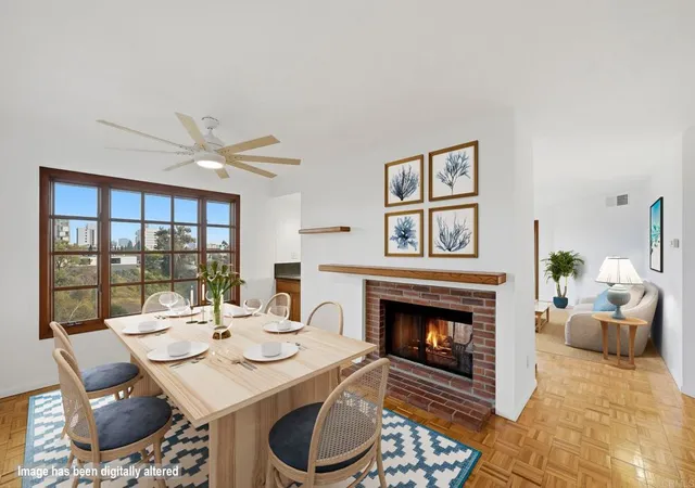 3rd image of 235 Quince St #304, San Diego, CA 92103 | MLS# NDP2606135
