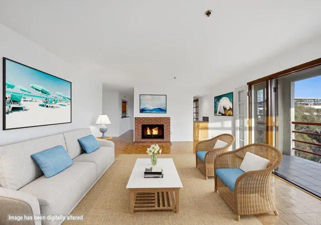 4th image of 235 Quince St #304, San Diego, CA 92103 | MLS# NDP2606135