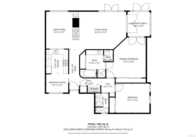 54th image of 235 Quince St #304, San Diego, CA 92103 | MLS# NDP2606135