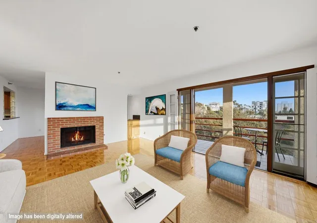 5th image of 235 Quince St #304, San Diego, CA 92103 | MLS# NDP2606135
