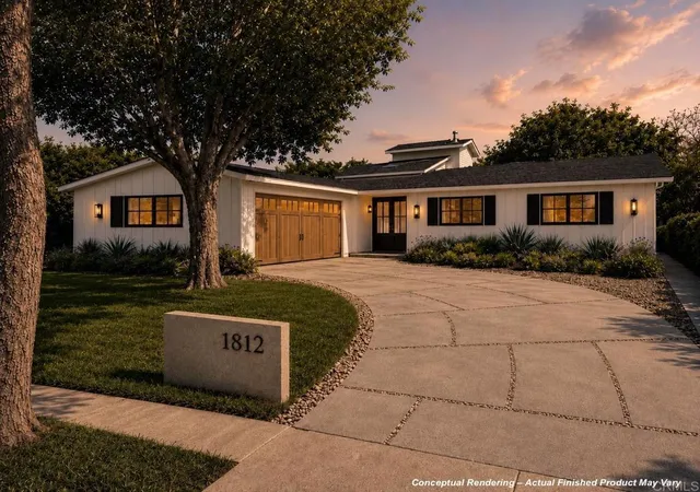 Homes for sale in Newport Beach, CA | 1812 Highland Dr, Newport Beach, CA 92660 | MLS# PTP2604859