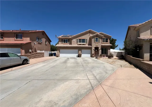 Photo 2 of Single family home for sale at 6356 Katrina Pl, Palmdale, CA 93552 | MLS# IV26136869 | Listing updated on 2026-09-22
