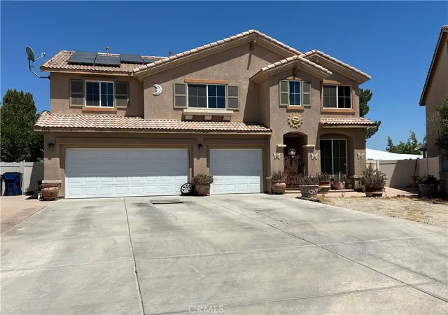 Photo 3 of Single family home for sale at 6356 Katrina Pl, Palmdale, CA 93552 | MLS# IV26136869 | Listing updated on 2026-09-22
