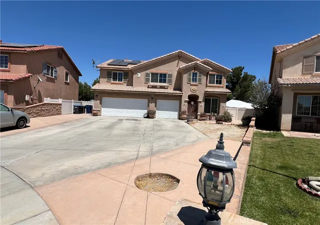 Photo 3 of Single family home for sale at 6356 Katrina Pl, Palmdale, CA 93552 | MLS# IV26136869 | Listing updated on 2026-09-22
