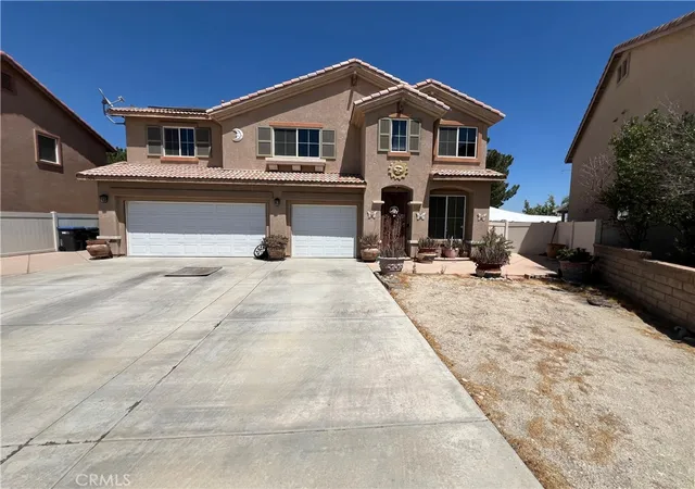 Photo 4 of Single family home for sale at 6356 Katrina Pl, Palmdale, CA 93552 | MLS# IV26136869 | Listing updated on 2026-09-22