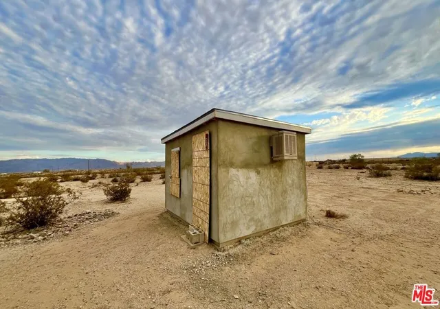 Photo 1 of Land for sale at 660 High Noon Rd, Twentynine Palms, CA 92277 | MLS# 26852551 | Listing updated on 2026-09-20