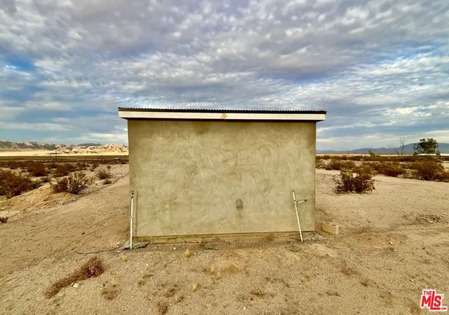 Photo 3 of Land for sale at 660 High Noon Rd, Twentynine Palms, CA 92277 | MLS# 26852551 | Listing updated on 2026-09-20