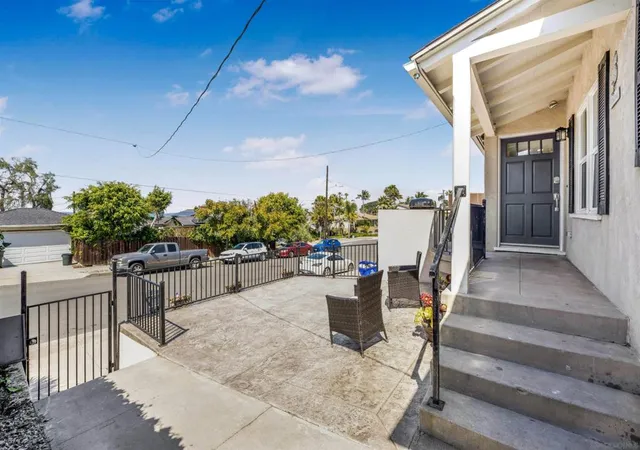 Photo 1 of Multi family home for sale at 1735 Froude St, San Diego, CA 92107 | MLS# 260015543SD | Listing updated on 2026-10-01