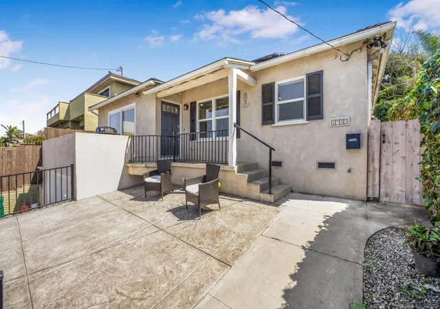 Photo 2 of Multi family home for sale at 1735 Froude St, San Diego, CA 92107 | MLS# 260015543SD | Listing updated on 2026-10-01