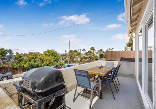 Photo 3 of Multi family home for sale at 1735 Froude St, San Diego, CA 92107 | MLS# 260015543SD | Listing updated on 2026-10-01