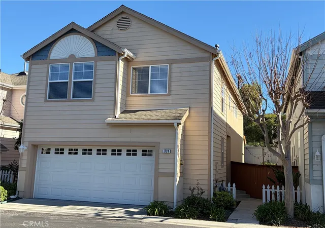 Homes for sale in San Pedro, CA | 1724 Freeport Ter, San Pedro, CA 90732 | MLS# WS26139219