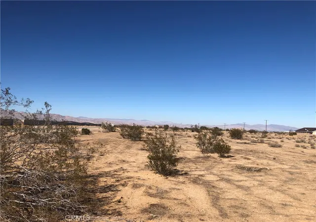 Homes for sale in California City, CA | 0 Mitchell Blvd, California City, CA 93505 | MLS# HD26139250