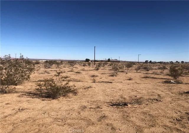 Homes for sale in California City, CA | 0 Mitchell Blvd, California City, CA 93505 | MLS# HD26139250