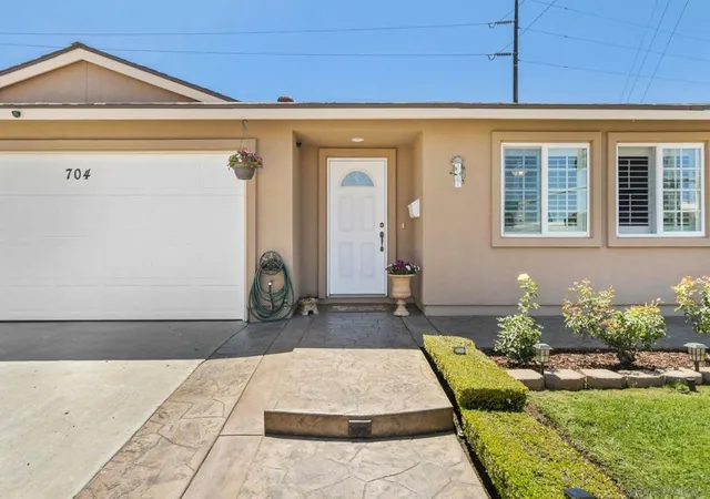 Photo 3 of Sale Pending at 704 Hawaii Ave, San Diego, CA 92154 | MLS# 260015542SD | Listing updated on 2026-07-08