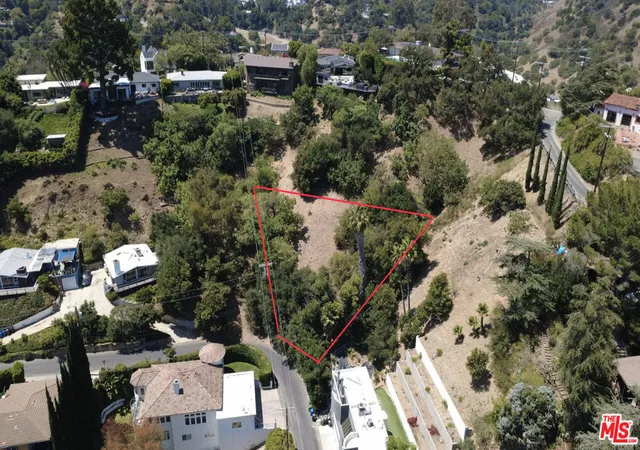 Photo 1 of Land for sale at 3701 N Avenida Del Sol, Studio City, CA 91604 | MLS# 26851903 | Listing updated on 2026-07-03