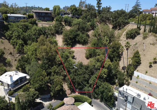 Photo 3 of Land for sale at 3701 N Avenida Del Sol, Studio City, CA 91604 | MLS# 26851903 | Listing updated on 2026-07-03