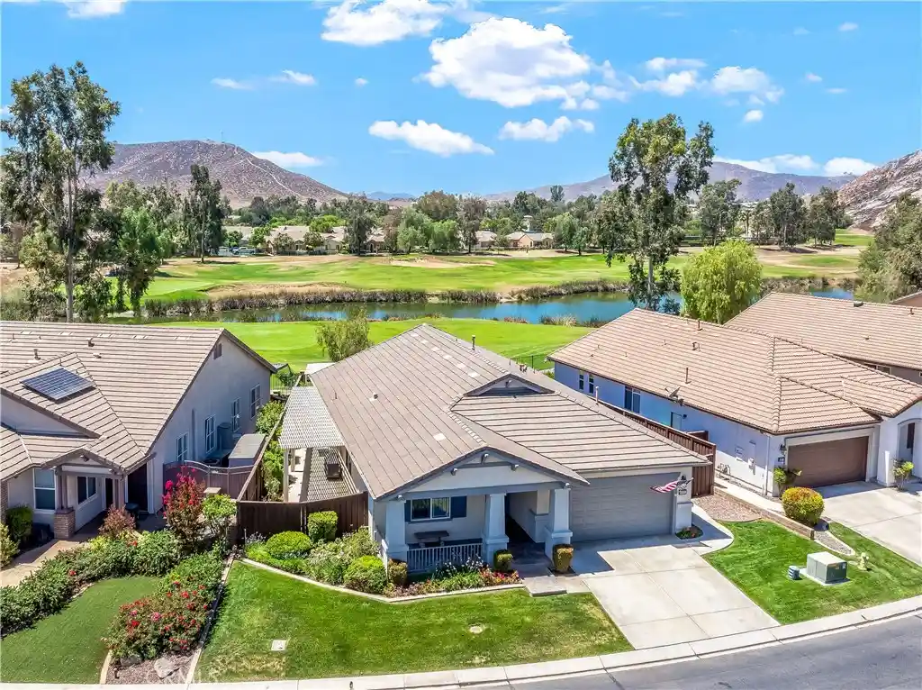 Photo 1 of Sale Pending at 8155 Faldo Ave, Hemet, CA 92545 | MLS# SW26138547 | Listing updated on 2026-08-03