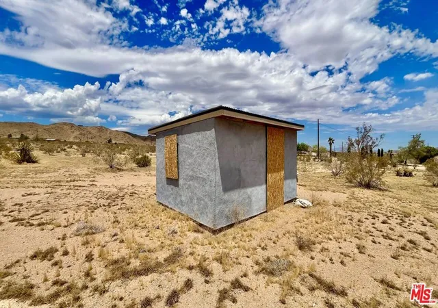 Photo 1 of Land for sale at 1879 Cherokee Trl, Landers, CA 92285 | MLS# 26852565 | Listing updated on 2026-07-03