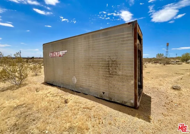 Photo 2 of Land for sale at 1879 Cherokee Trl, Landers, CA 92285 | MLS# 26852565 | Listing updated on 2026-07-03