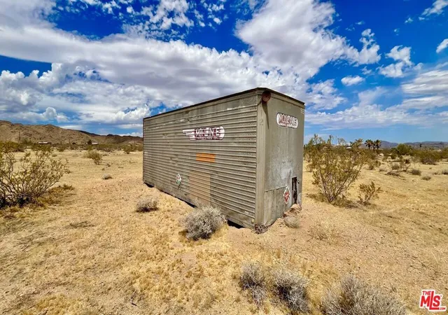 Photo 3 of Land for sale at 1879 Cherokee Trl, Landers, CA 92285 | MLS# 26852565 | Listing updated on 2026-07-03