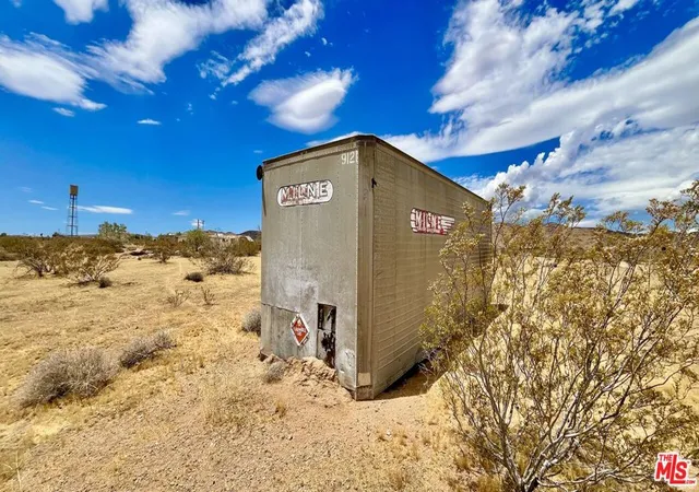 Photo 4 of Land for sale at 1879 Cherokee Trl, Landers, CA 92285 | MLS# 26852565 | Listing updated on 2026-07-03
